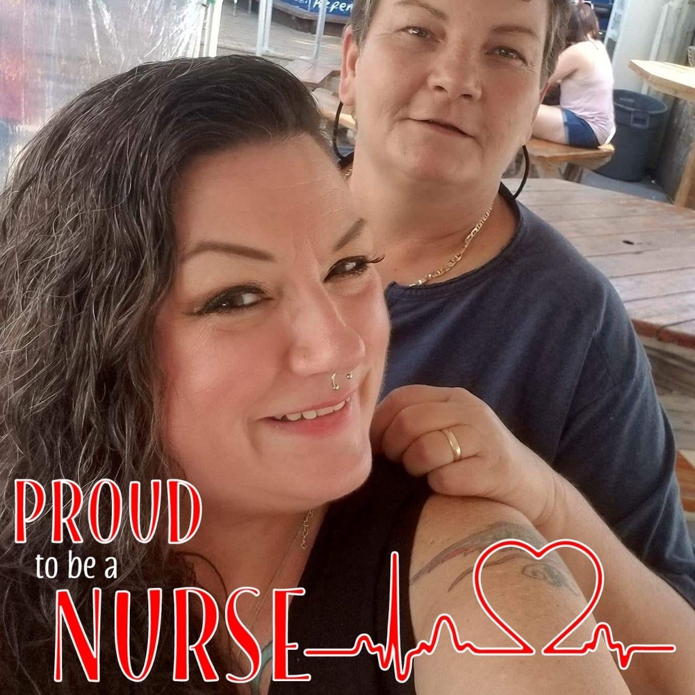 Meet your Posher, Theresa